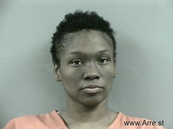 Regina Shana Reynolds Mugshot