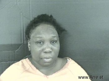 Regina Renee Walker Mugshot