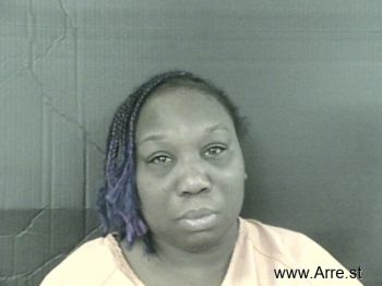 Regina Renee Walker Mugshot