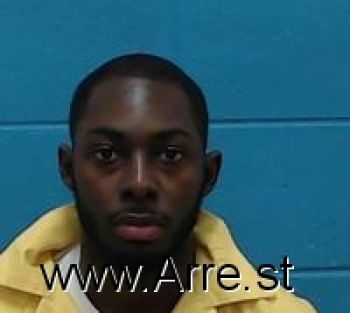 Reginald  Alexander Mugshot