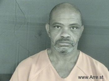 Reginald Demond Brown Mugshot