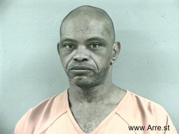 Reginald Demond Brown Mugshot