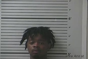 Reginald  Butler Mugshot