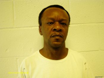 Reginald  Calhoun Mugshot