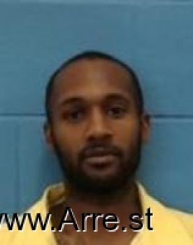 Reginald D Carr Mugshot