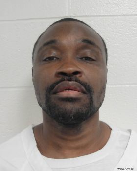 Reginald  Clay Mugshot