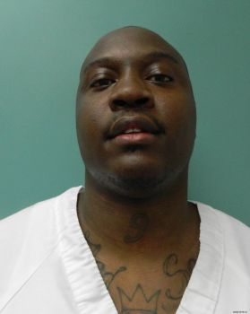 Reginald  Edwards Mugshot