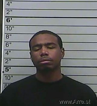 Reginald L Jones Mugshot