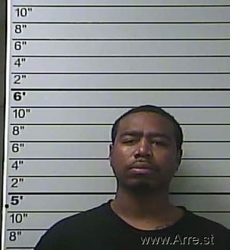 Reginald L Jones Mugshot