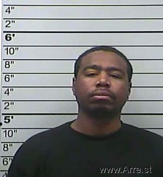 Reginald L Jones Mugshot