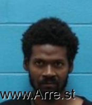 Reginald M Jones Mugshot