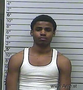 Reginald D Jones Mugshot