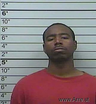 Reginald L Jones Mugshot