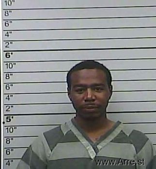 Reginald L Jones Mugshot