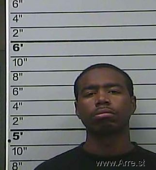 Reginald L Jones Mugshot