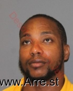 Reginald Obrien Pegues Mugshot