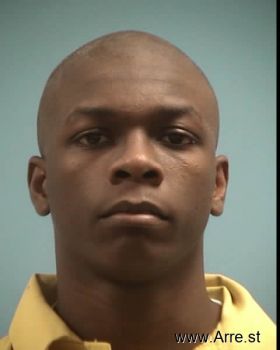 Reginald  Phillips Mugshot