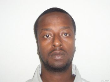 Reginald  Porter Mugshot