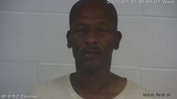 Reginald Lydell Singleton Mugshot