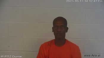 Reginald Lydell Singleton Mugshot