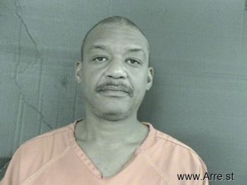 Reginald  Smith Mugshot