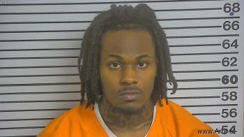 Reginald Ramon Young Mugshot