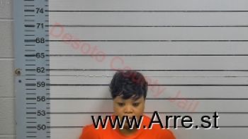 Rekedia Lashon Troope Mugshot