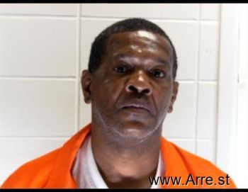 Remond Montice Coney Mugshot