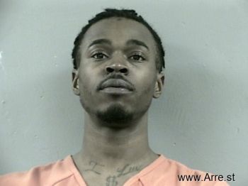 Renardo Eugene Elmore Mugshot