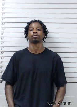 Renauldo Pullum Stewart Mugshot