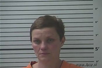 Renee Michele Lebourgeois Mugshot