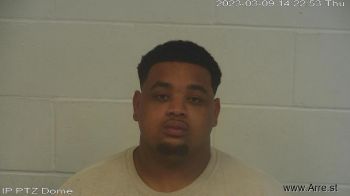 Reshard Dangelo Chisley Mugshot