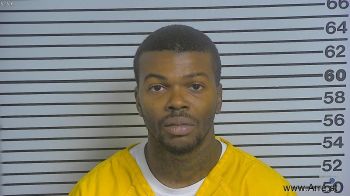 Reuben Lyrell Mayes Mugshot