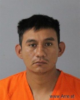 Reynaldo  Estrada-ramirez Mugshot