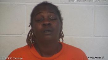 Rhonda R. Melvin Mugshot