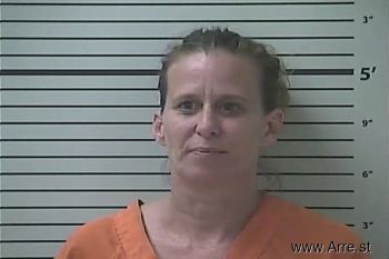 Rhonda Sue Miller Mugshot