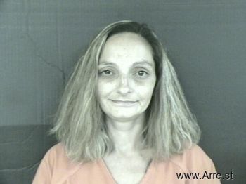 Rhonda Renee Smith Mugshot