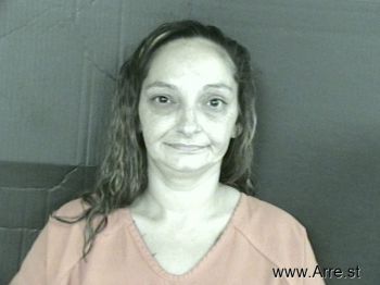 Rhonda Renee Smith Mugshot