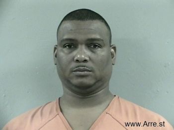 Riascos Genaro Cordoba Mugshot