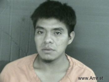 Ricardo  Altamirano-figuera Mugshot