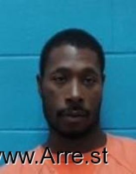 Ricardo D Brown Mugshot