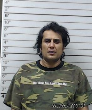 Ricardo  Gutierrez Mugshot