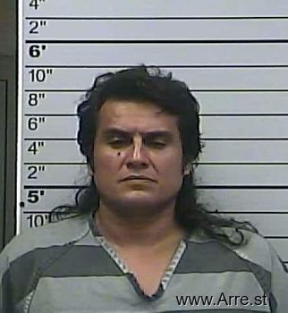 Ricardo  Gutierrez Mugshot