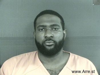 Ricardo Jacque Lewis Mugshot