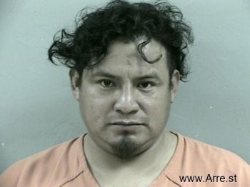 Ricardo  Moreno-perez Mugshot