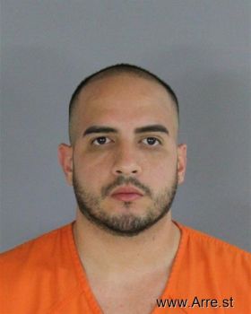 Ricardo  Rivera-santana Mugshot