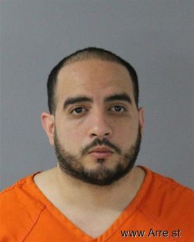 Ricardo  Rivera-santana Mugshot