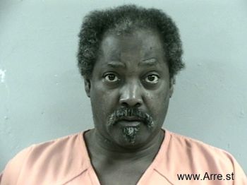 Richard  Barton Mugshot