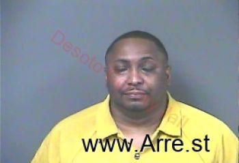 Richard Lee Brooks Mugshot