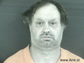 Richard Ollie Cox Mugshot